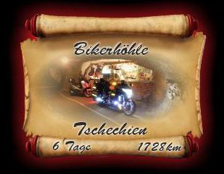 Bikerhöhle
